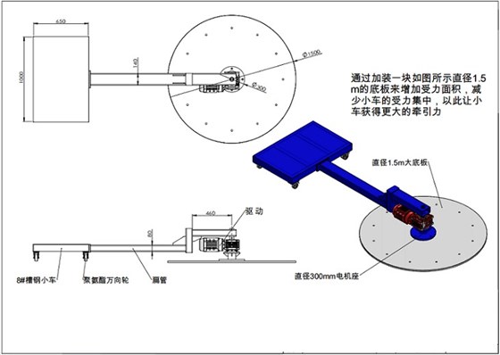 艾思捷蝸輪蝸桿減速機(jī)在新能源旋轉(zhuǎn)小車(chē)上的使用案例.jpg 艾思捷蝸輪蝸桿減速機(jī)在新能源旋轉(zhuǎn)小車(chē)上的使用案例.jpg