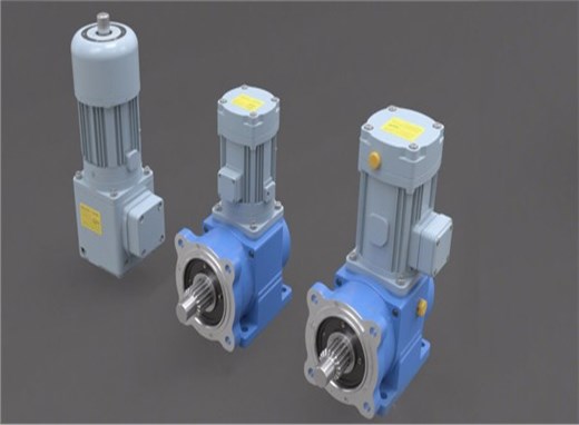 高效傳動(dòng)解決方案：西門子伺服蝸輪減速機(jī)在石油機(jī)械領(lǐng)域的應(yīng)用